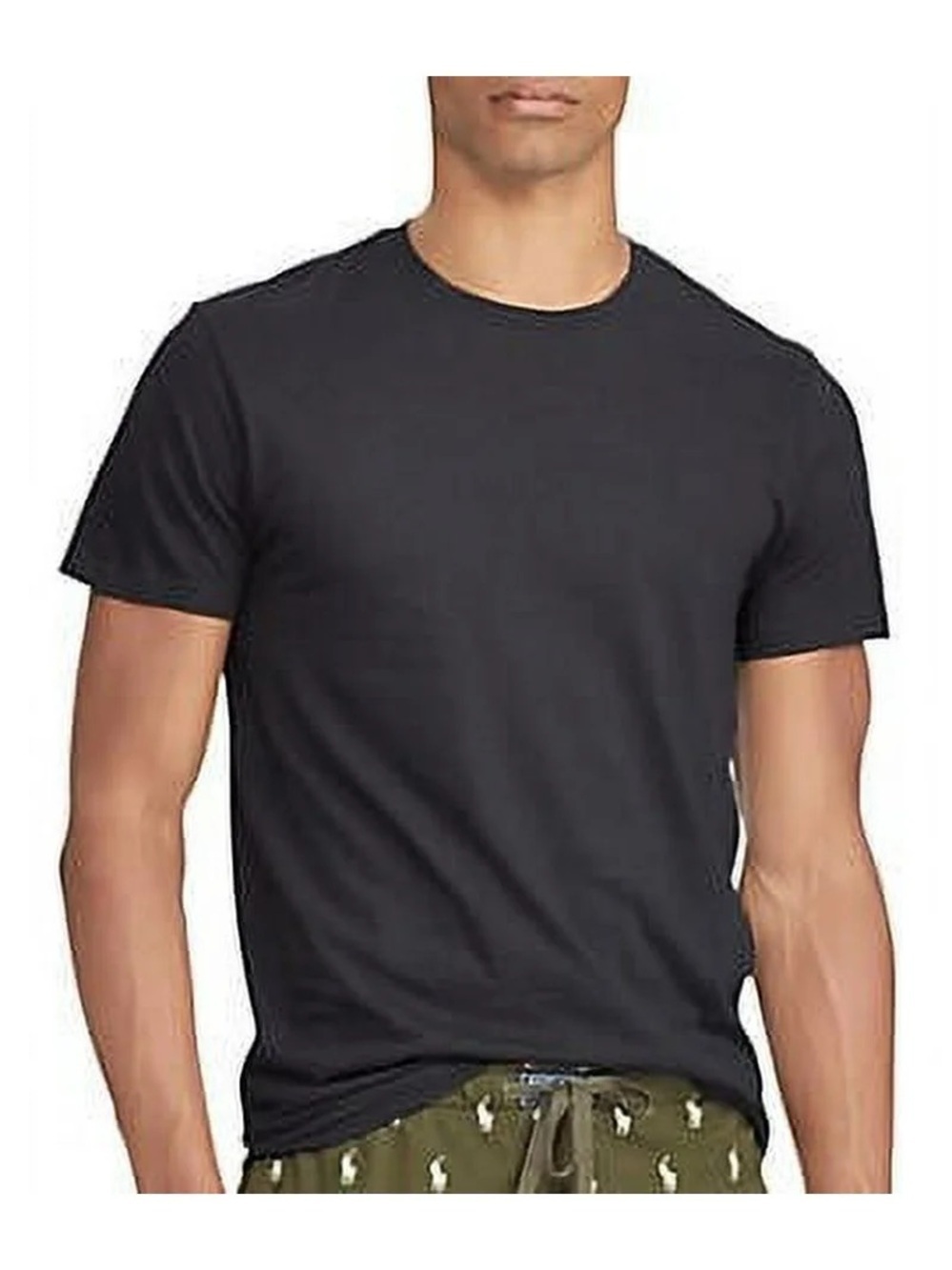 Polo Ralph Lauren men’s slim fit logo top